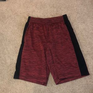 Boys Shorts Size M